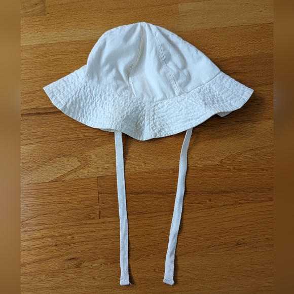 Under The Nile Sun Hat, 12 to 24 months - Picture 8 of 9